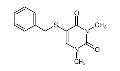 120289-78-3 structure, C13H14N2O2S