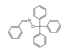 (Z)-1-phenyl-N-trityloxymethanimine 10229-67-1