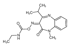 868133-88-4 structure, C16H20N4O3