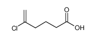 5-chlorohex-5-enoic acid 731773-27-6