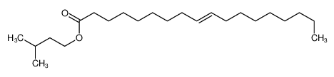 627-89-4 structure, C23H44O2