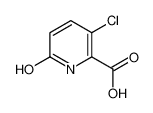 3-chloro-6-oxo-1H-pyridine-2-carboxylic acid 1263280-37-0