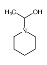 1-piperidin-1-ylethanol 408538-22-7