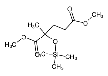 137051-86-6 structure, C11H22O5Si