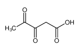 138307-02-5 戊酸,3,4-二氧代-(9CI)