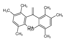 91390-74-8 structure, C22H28