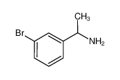 (R)-1-(3-Bromophenyl)ethanamine 176707-77-0