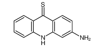129821-08-5 structure, C13H10N2S