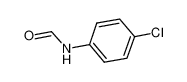 N-(4-Chlorophenyl)formamide 2617-79-0