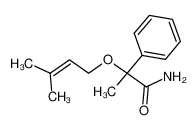 19276-92-7 structure, C14H19NO2