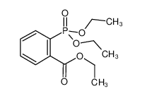 2-(二乙氧基磷酰基)-苯甲酸乙酯