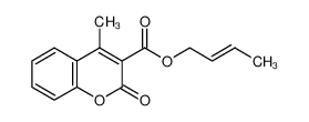 1311403-73-2 structure, C15H14O4