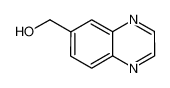 (喹噁啉-6-基)甲醇