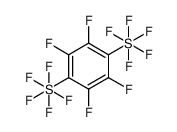 pentafluoro-[2,3,5,6-tetrafluoro-4-(pentafluoro-λ<sup>6</sup>-sulfanyl)phenyl]-λ<sup>6</sup>-sulfane 1219501-60-6