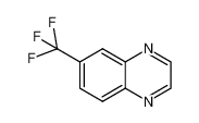 6-(三氟甲基)喹噁啉