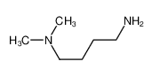 4-(二甲氨基)丁胺