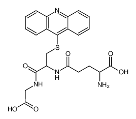 77273-65-5 structure, C23H24N4O6S