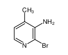 3-Amino-2-bromo-4-picoline 126325-50-6