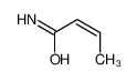 31110-30-2 structure, C4H7NO