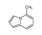 5-methylindolizine 1761-19-9
