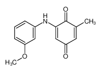 135082-74-5 structure, C14H13NO3