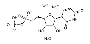 尿苷-5’-二磷酸