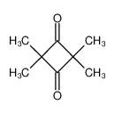 2,2,4,4-tetramethylcyclobutane-1,3-dione 96%