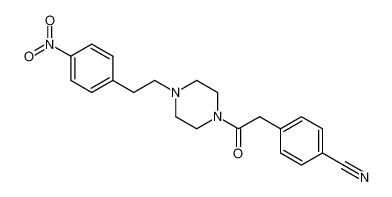 1470067-15-2 structure, C21H22N4O3