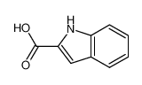 Indole-2-carboxylic acid 1477-50-5