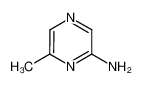 2-氨基-6-甲基吡嗪