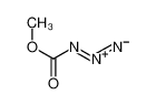 1516-56-9 叠氮基甲酸甲酯