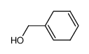 1-(hydroxymethyl)cyclohexa-1,4-diene 32937-33-0
