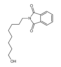 N-(8-羟辛基)邻苯二甲酰亚胺