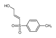 3-(4-methylphenyl)sulfonylprop-2-en-1-ol 95314-83-3