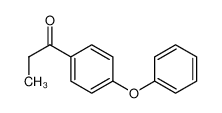 4-苯氧基苯丙酮