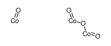 Tricobalt tetraoxide 1308-06-1