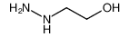 2-hydrazinoethanol 109-84-2