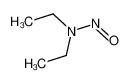 N-nitrosodiethylamine 55-18-5