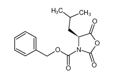 Z-L-Leucine N-carboxyanhydride
