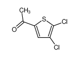 1-(4,5-dichlorothiophen-2-yl)ethanone 57681-59-1