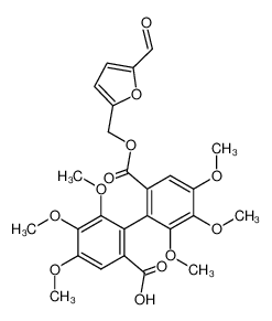 124854-11-1 structure