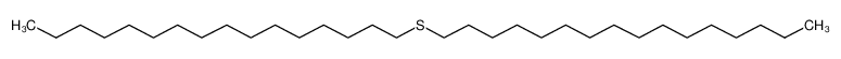 1-hexadecylsulfanylhexadecane 3312-77-4
