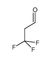 3,3,3-三氟丙醛