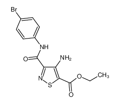 1127247-97-5 structure, C13H12BrN3O3S