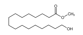 17-羟基十七烷酸甲酯