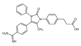 1097297-76-1 structure, C26H24N4O3