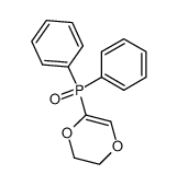 66567-94-0 structure, C16H15O3P