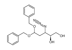 134485-33-9 structure, C19H23N3O4