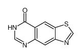 171179-72-9 structure, C9H5N3OS