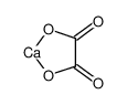 calcium oxalate 563-72-4